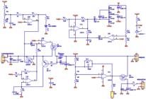 Solar battery charge controller: diagram, principle of operation, connection methods Pwm solar controller circuit diagram